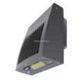 Best price ETL adjustable angle full cutoff 100w led wall pack